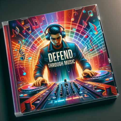 Defend Through Music Epi713