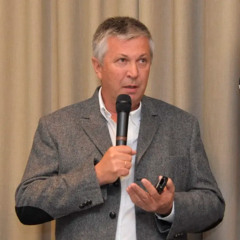 Marcos Guigou -