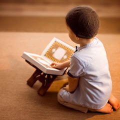 تعليم القرآن للأطفال - سورة الأعلى