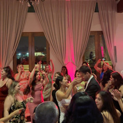 [THROWBACK/LATIN] Jocelyn + Zack 6.6.25 ft. DJ EBO (Live Audio)