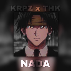 NADA - (KRPZ x THK) 2C21