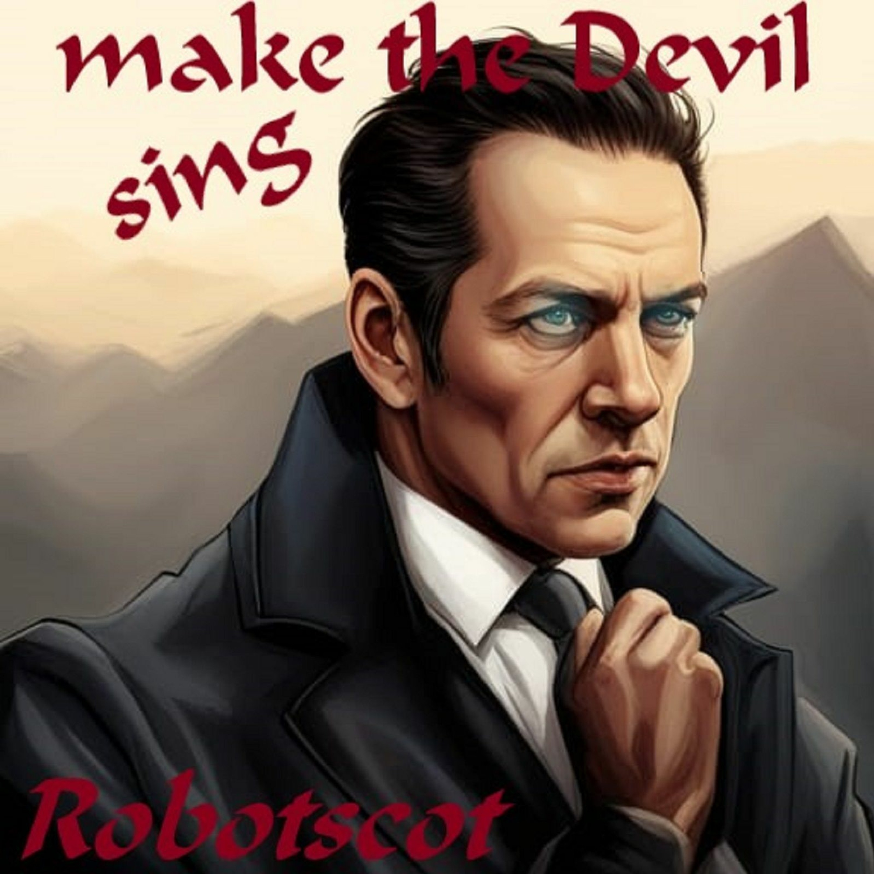 -Make The Devil Sing- episode artwork