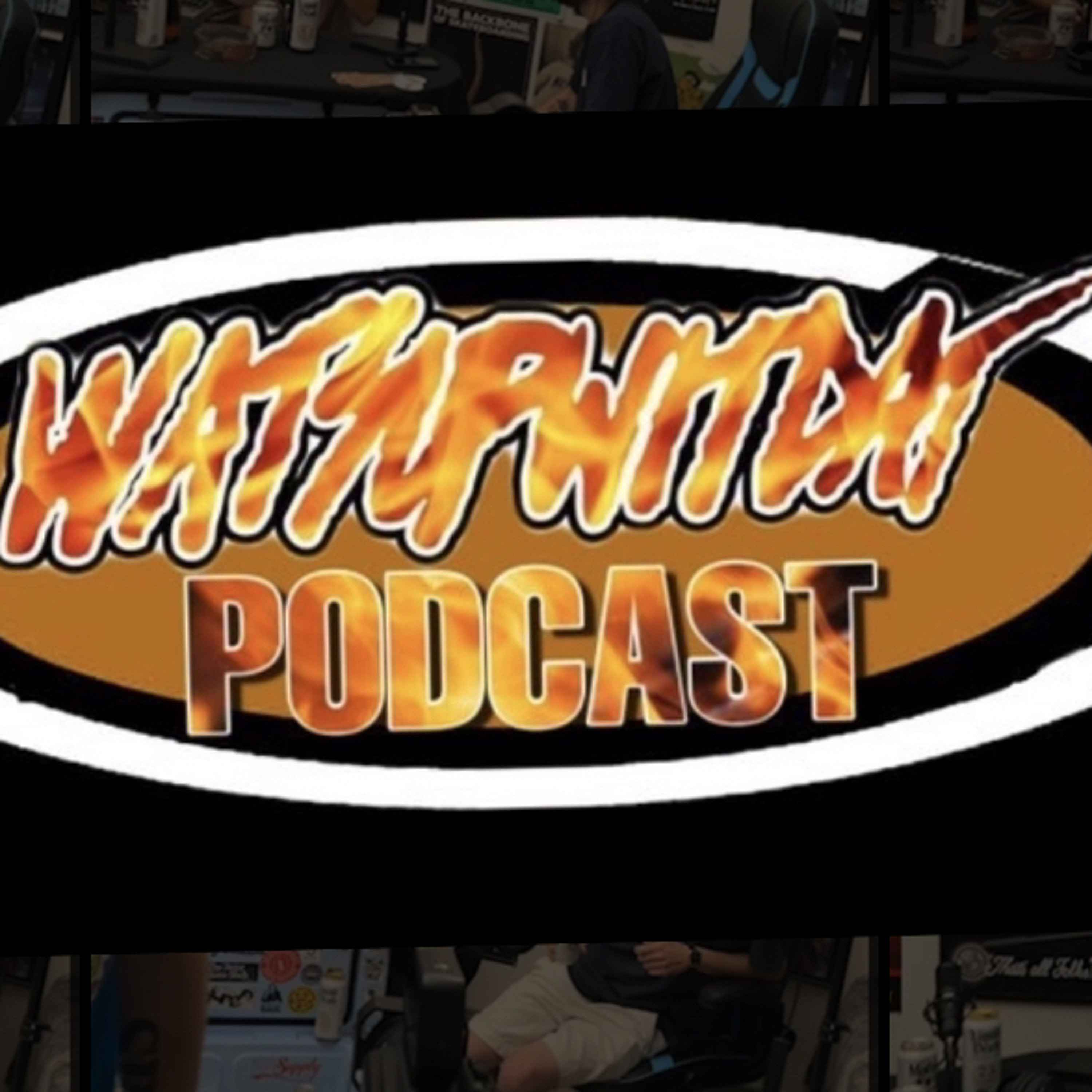 Watsupwitdat Podcast
