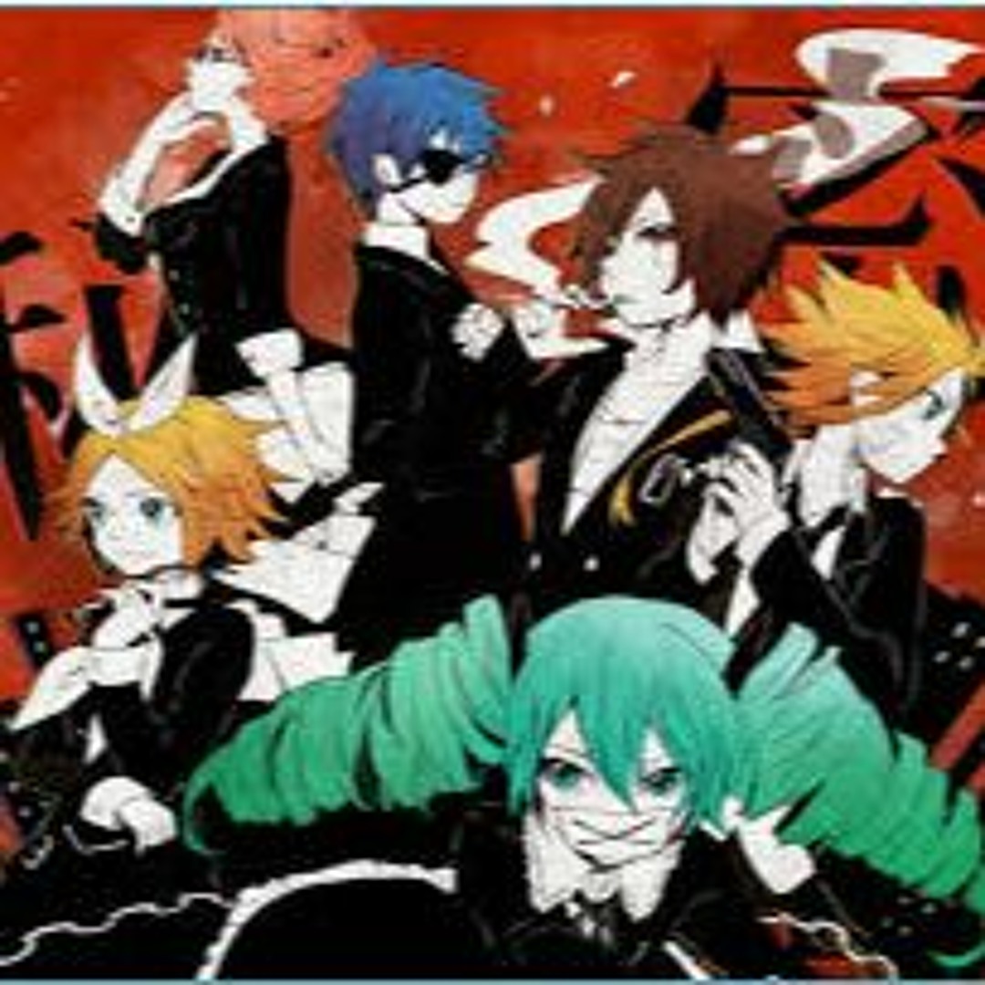 Stream 秘密警察Secret Police - Hatsune Miku 初音ミクby S A K U