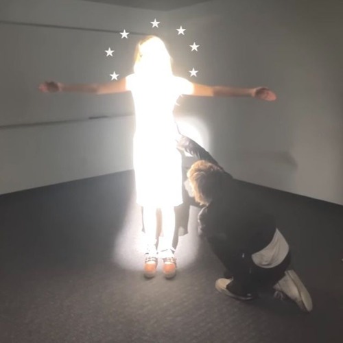 *