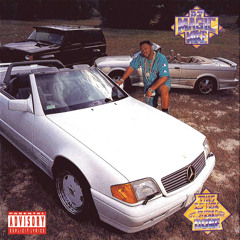 Magic's Funky Jeep Beats