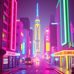 Synthetic Dream - Projeto Naves ap