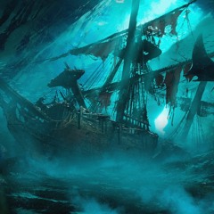Iftintek - Naval Fleet