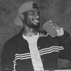 Bryson Tiller Type Beat- In The Mood [90s sample]