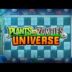 Plants vs Zombies 2 Online - New World East Sea Dragon Palace