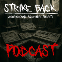 018 ShitNGutz - Strike Back Podcast