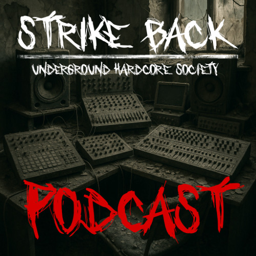 ShitNGutz - Strike Back Podcast 018