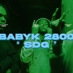 Babyk2800 - SDG