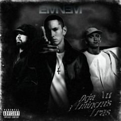Eminem - Deja Vu (3 Eminem Eras,AI Cover)
