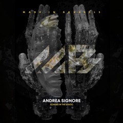 Andrea Signore - Echoes in the Static (Original Mix)