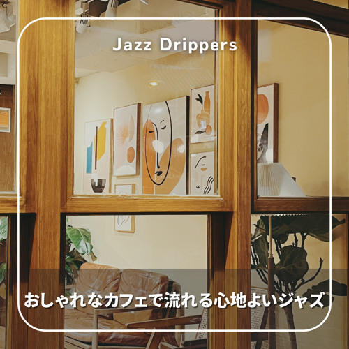 Stream The New Cafe Sound by Jazz Drippers | Listen online for free on ...