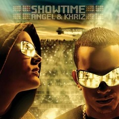 Angel Y Krhiz NA NA VS Phatt Bass- DJ SMILER MOOMBAHTON REMIX