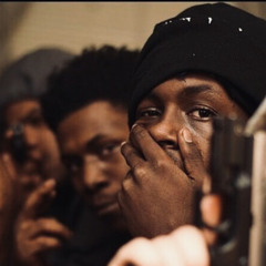 Bruddas ( Never Cared Remix )