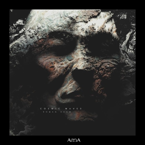 Roman Adam - Cosmic Waves