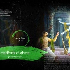 Radhakrishn soundtracks 17 -  Yeda Yeda Darmasya यदा यदा हि धर्मस्य