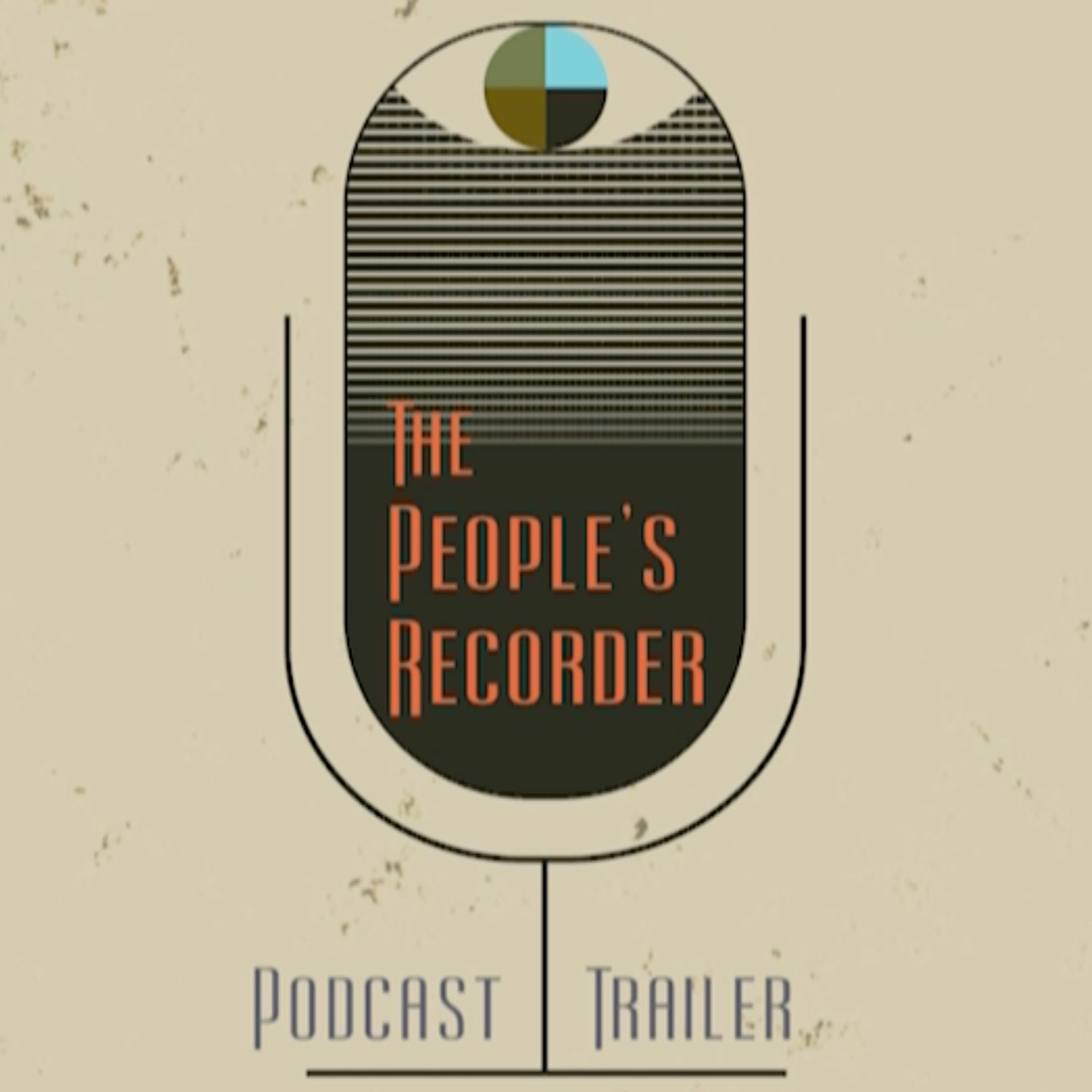 TRAILER: The Peoples Recorder