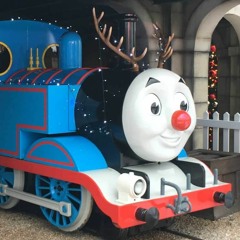 Really Useful Engine (Christmas Edition)