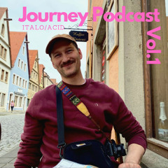 JourneyPodcastVol1