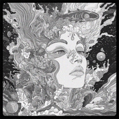 [CAT413] LATE SURFING (Alternative R&B, Ebm, 121 BPM)