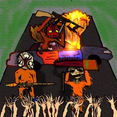 roll your grandma's ashes in a backwood (prod. gnarlyboyetrnl)