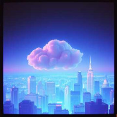Escape the cloud (Drum&Base)