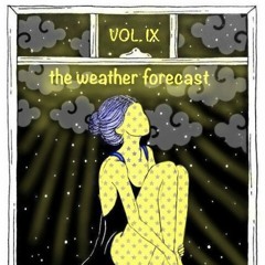 Weather Forecast Vol. 9