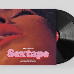 Sextape Double LP Available (link in the comments!)