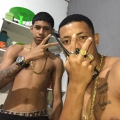 MT - E QUE EU SOU VIDA LOUCA - { DJ CL OFICIAL } 130 bpm