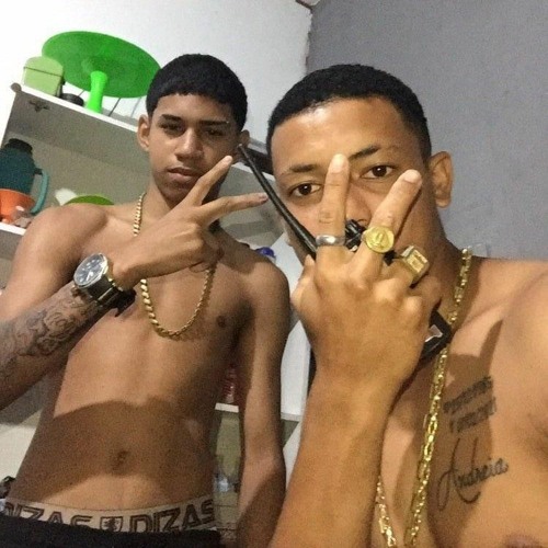 MT - E QUE EU SOU VIDA LOUCA - { DJ CL OFICIAL } 130 bpm