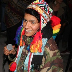 Cusco Reggae Music Peru & Soom T (Dubplate)