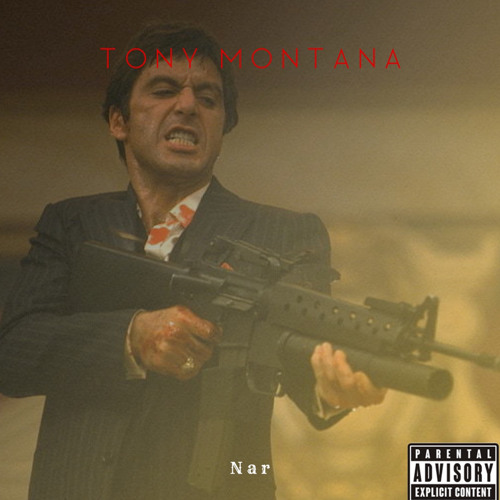 Tony Montana