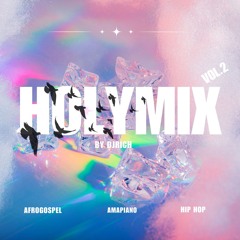 HOLYMIX VOL.2