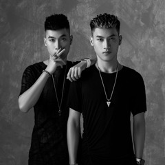 DANG EM - JAYKENLY