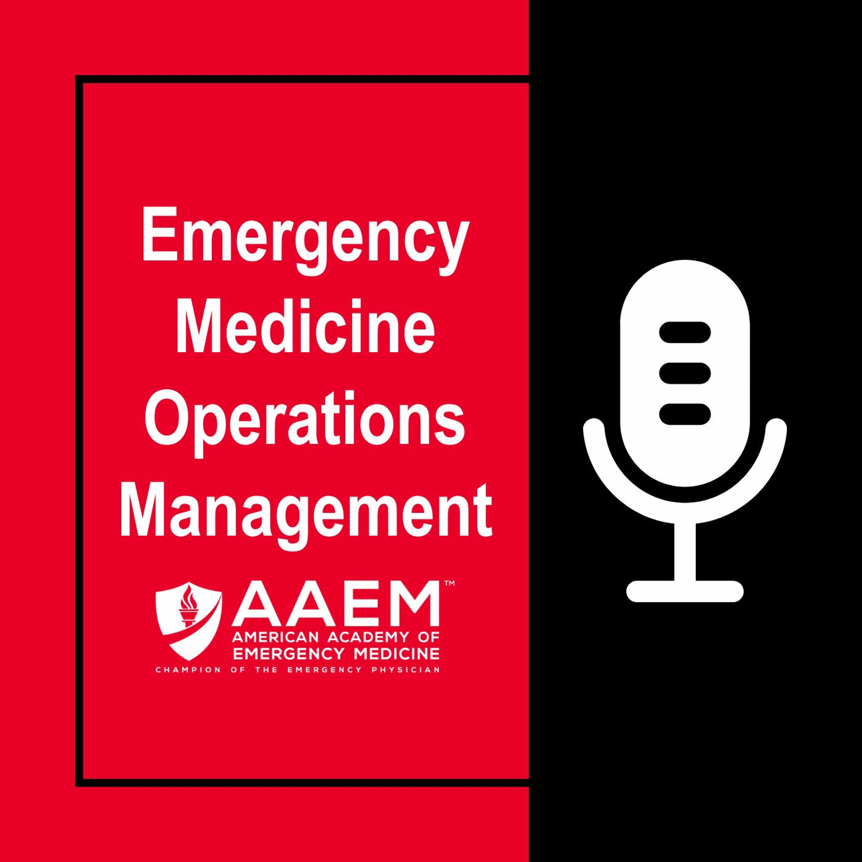 Join Us for the Operations Management Preconference Course at AAEM14!