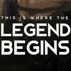 Mawr - The Legend Begins