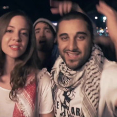 Antideutsche / Tahya Falastin - Thawra & Kaveh (ReUp)