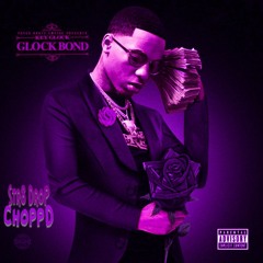 Key Glock - Russian Cream  (Str8Drop ChoppD remix)