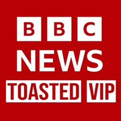 BBC DUB - Toasted VIP [DRMGL1] (FREE DL)