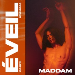MOTZ Premiere: MaddaM - Éveil (Original Mix)