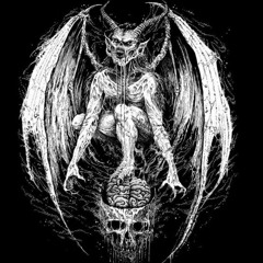 BURY ME - (Original mix) [200bpm]