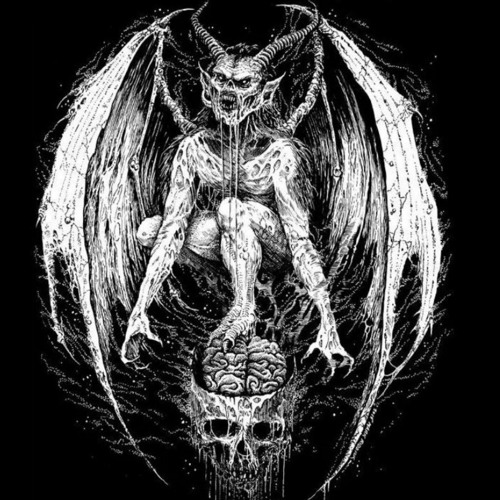 BURY ME - (Original mix) [200bpm]