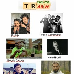 Episode 143 – Trippy Trash Or Treasure