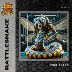Viro Rosso - Rattlesnake (Original Mix)
