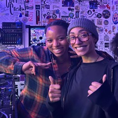 Groceries with Neon and Syd @ The Lot Radio 04-29-2023