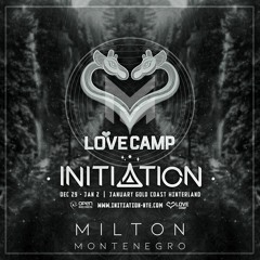 Set Initiation Festival 22/23 @ Love Camp Stage - Bromelton, QLD